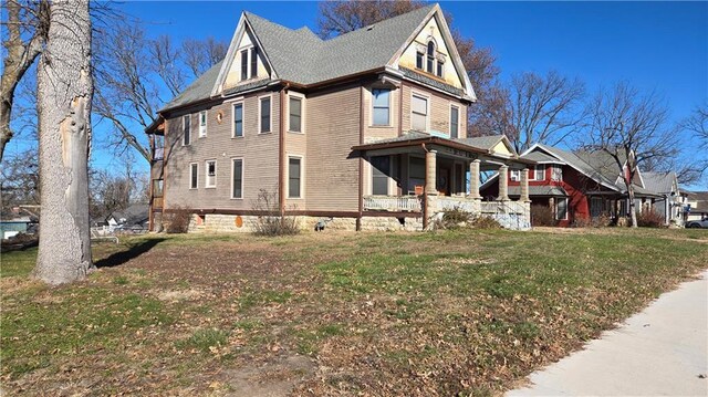 930 Brown Ave, Osawatomie, KS 66064 - photo 41