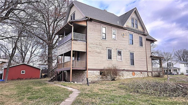 930 Brown Ave, Osawatomie, KS 66064 - photo 46