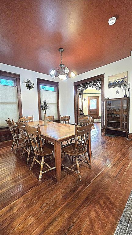 930 Brown Ave, Osawatomie, KS 66064 - photo 3