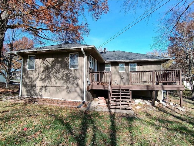 501 113th St, Kansas City, MO 64155 - photo 4