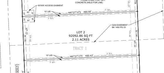 LOT2 86th St, Kansas City KS, 66111 land for sale