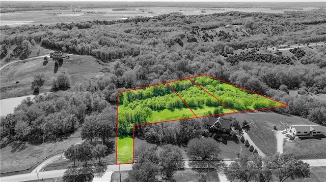 N Farley Rd, Farley MO, 64028 land for sale