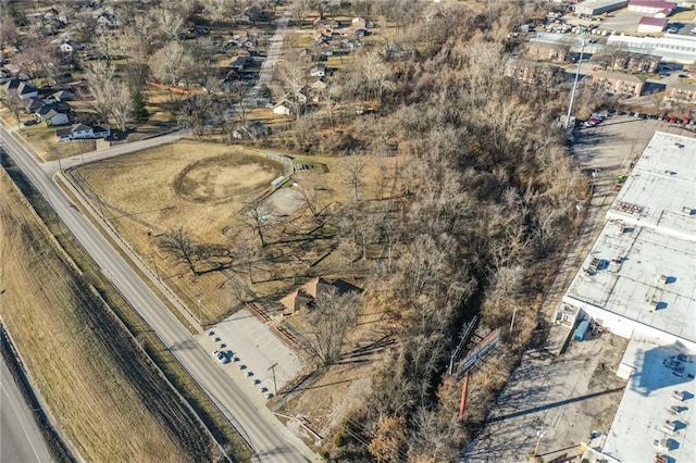 TBD E Park Ave, Kansas City MO, 64119 land for sale