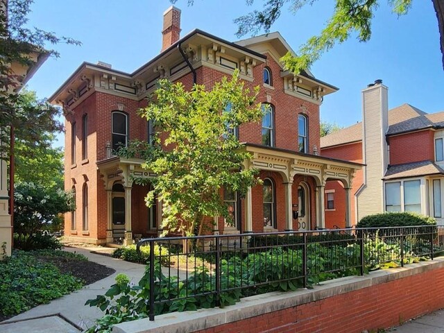 1070 Washington St, Kansas City, MO 64105 - photo 1