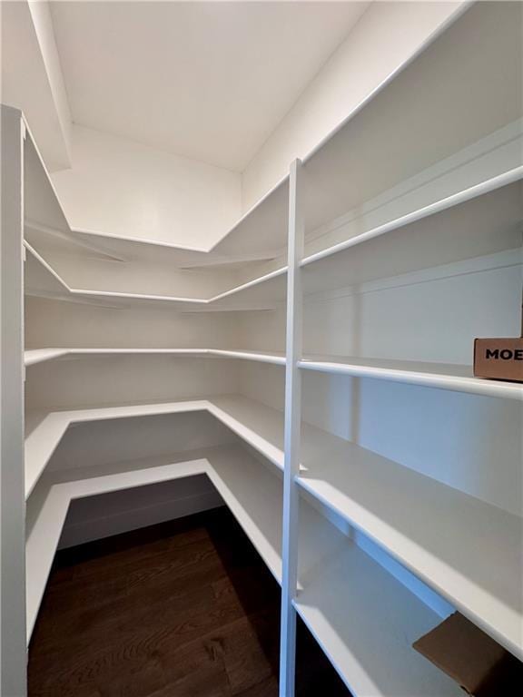 7601 NE 103rd Ter, Kansas City, MO 64157 - view of pantry