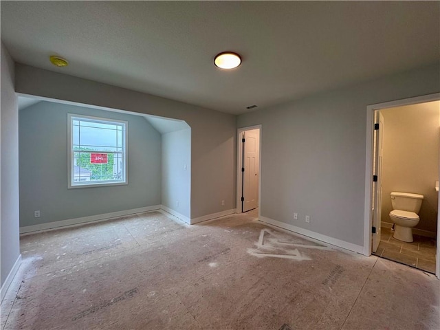 7601 NE 103rd Ter, Kansas City, MO 64157 - view of bonus room
