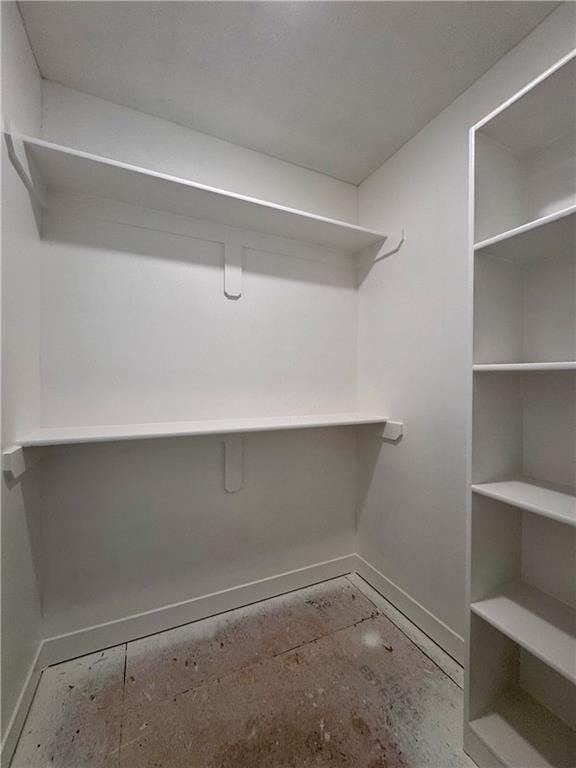7601 NE 103rd Ter, Kansas City, MO 64157 - view of spacious closet