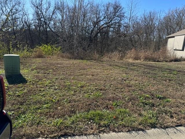 3650 N 113th St, Kansas City KS, 66109 land for sale