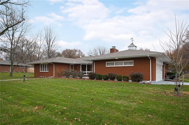 1701 Wren St, Harrisonville, MO 64701 - photo 3