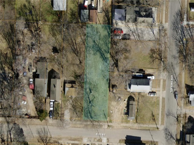 5638 E 11th St, Kansas City MO, 64127 land for sale