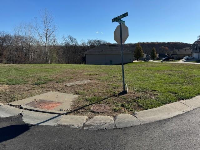 3625 N 112th Ter, Kansas City KS, 66109 land for sale