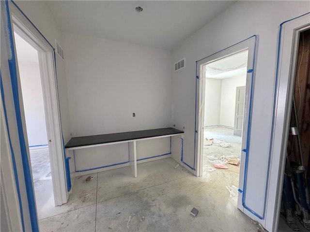 view of hallway