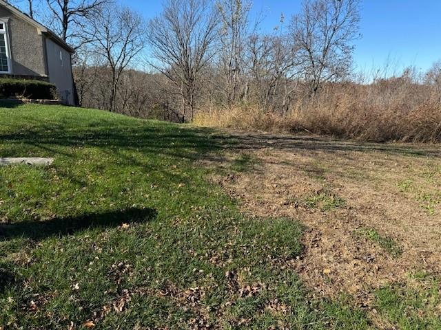 3538 N 110th Ter, Kansas City KS, 66109 land for sale