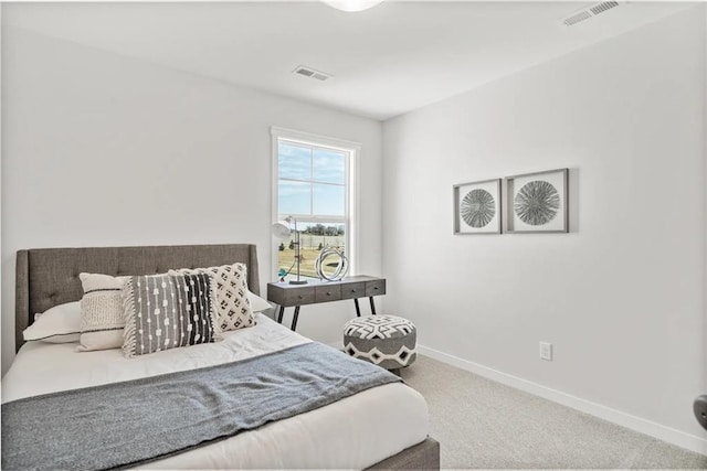19704 W 195th Pl, Spring Hill, KS 66083 - carpeted bedroom featuring baseboards