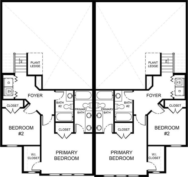 19704 W 195th Pl, Spring Hill, KS 66083 - view of property floor plan
