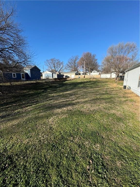 1710 Savannah Ave, Saint Joseph MO, 64505 land for sale