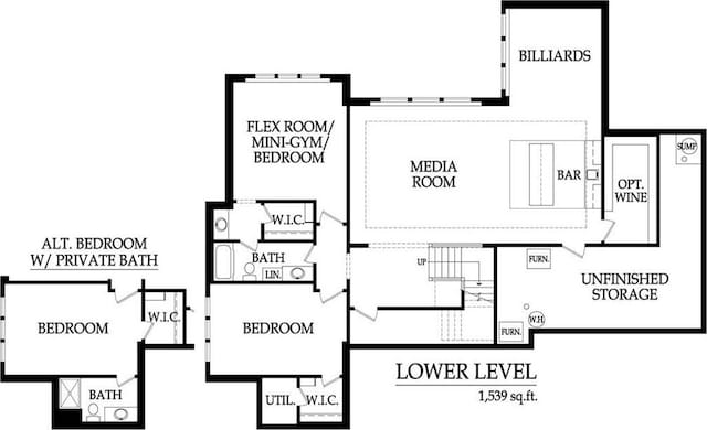 21513 W 80th Ter, Shawnee, KS 66220 - photo 40
