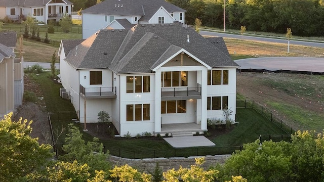 21513 W 80th Ter, Shawnee, KS 66220 - photo 45