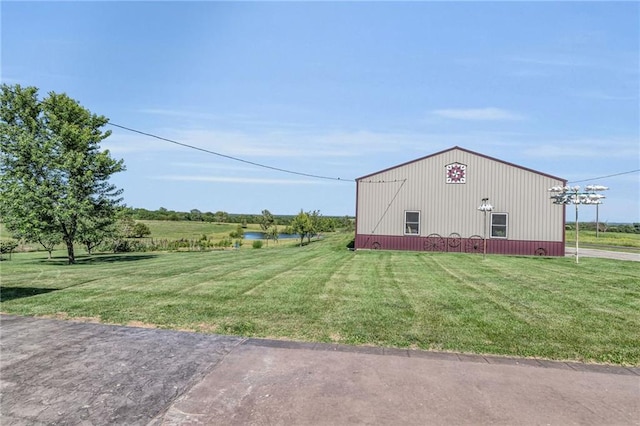 5131 NE State Route E Hwy, Weatherby, MO 64497 - photo 44