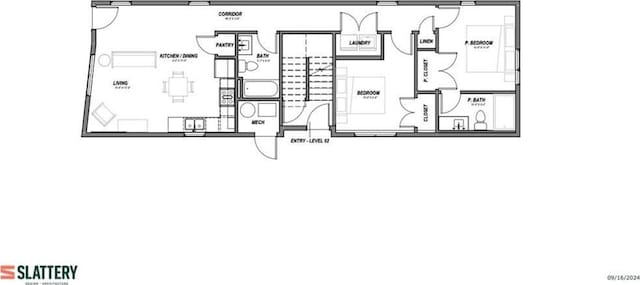 4521 Forest Ave, Kansas City, MO 64110 - photo 23