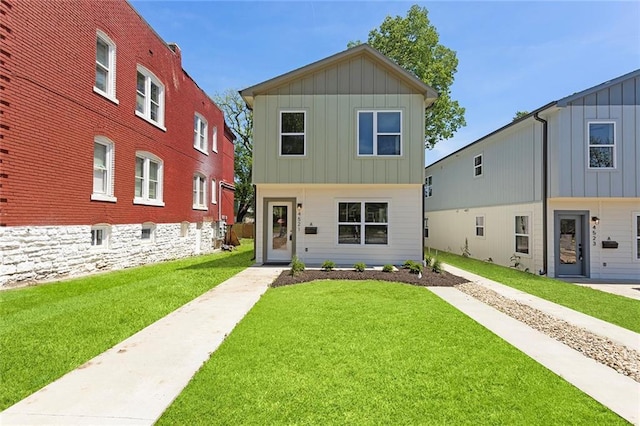 4521 Forest Ave, Kansas City, MO 64110 - photo 2