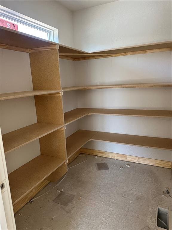 17756 Houston St, Gardner, KS 66030 - view of storage area