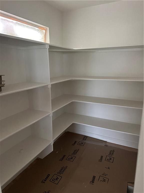 17756 Houston St, Gardner, KS 66030 - view of storage area