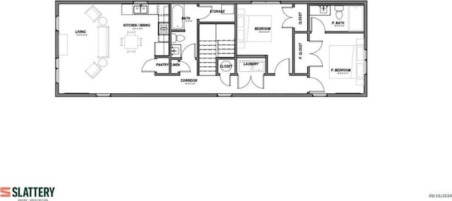 room layout