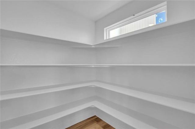 17744 Houston St, Gardner, KS 66030 - view of pantry