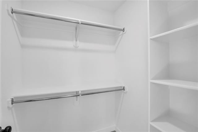 17744 Houston St, Gardner, KS 66030 - view of walk in closet