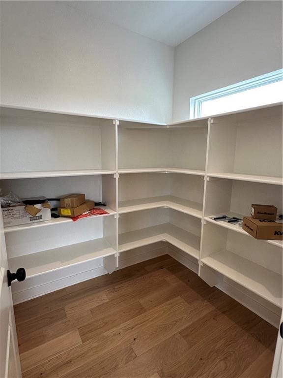 17744 Houston St, Gardner, KS 66030 - view of pantry