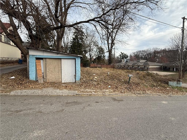 521 N 19th St, Saint Joseph MO, 64501 land for sale