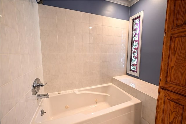 22812 E Bradford Ln, Blue Springs, MO 64015 - view of bathroom