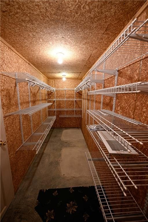 22812 E Bradford Ln, Blue Springs, MO 64015 - view of storage area