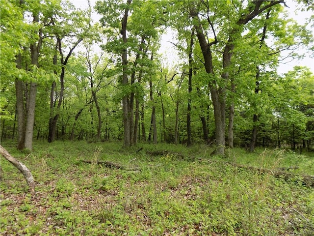 1267 Rock Creek Rd, Williamsburg, KS 66095