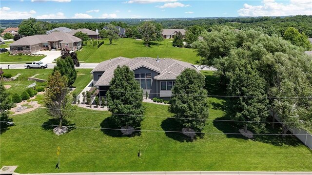 1106 Saxony Ct, Warrensburg, MO 64093 - photo 47