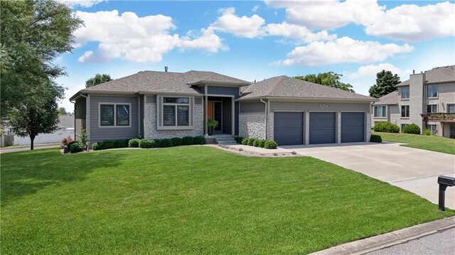 1106 Saxony Ct, Warrensburg, MO 64093 - photo 2