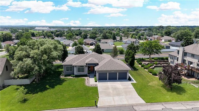1106 Saxony Ct, Warrensburg, MO 64093 - photo 7