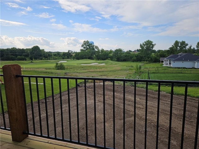 14608 Aspen Cir, Basehor, KS 66007 - view of yard