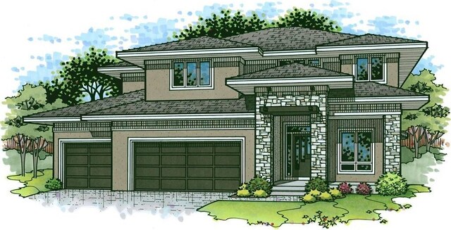 13416 W 178th St, Overland Park, KS 66013 - photo 1