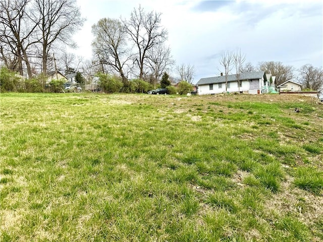 5212 Indiana Ave, Kansas City MO, 64130 land for sale