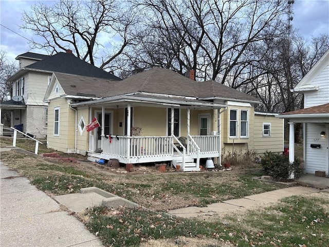 525 S Crysler Ave, Independence, MO 64052 - photo 12