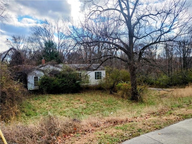 2701 NW 68th St, Kansas City MO, 64151 land for sale