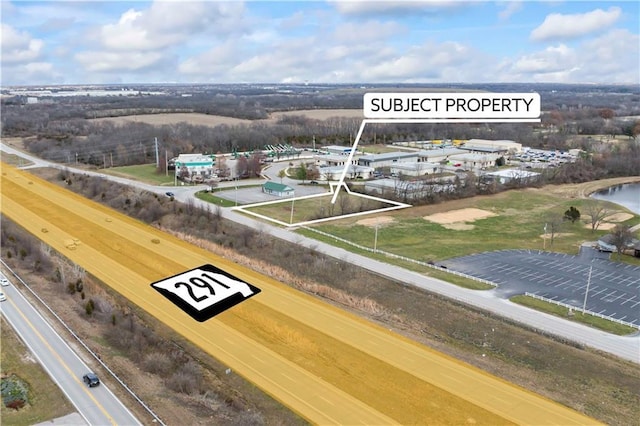 21 SE 30th St, Lees Summit, MO 64082