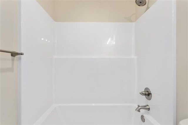 1316 N Holland Ct, Independence, MO 64056 - full bath featuring bathing tub / shower combination