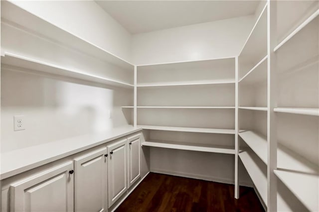 9509 W 164th St, Stilwell, KS 66085 - view of storage area