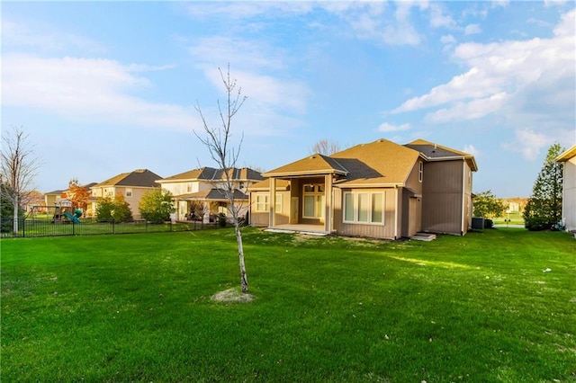9509 W 164th St, Stilwell, KS 66085 - view of front facade with a residential view