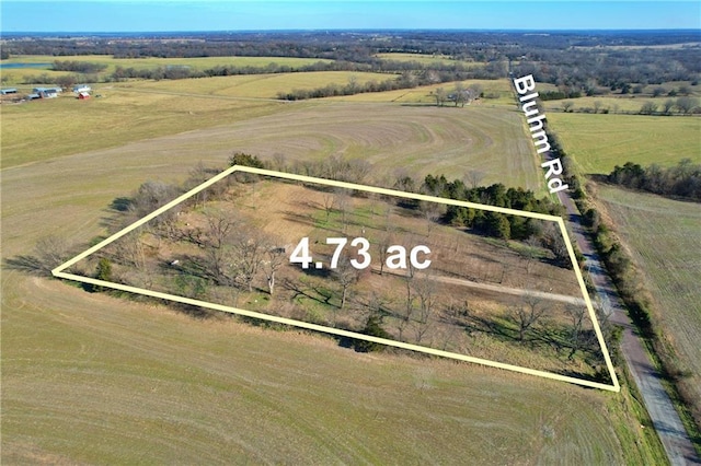 32251 Bluhm Rd, Smithton MO, 65350 land for sale