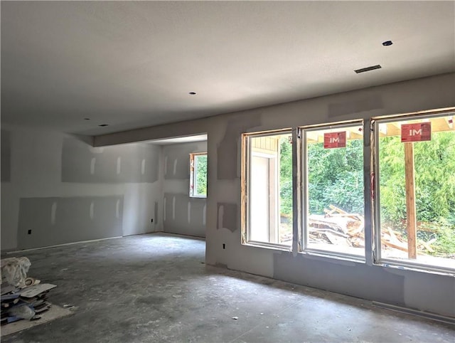 14709 Fairway St, Leawood, KS 66224 - view of unfurnished room