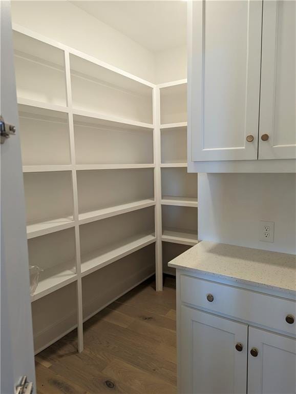 14709 Fairway St, Leawood, KS 66224 - view of storage area